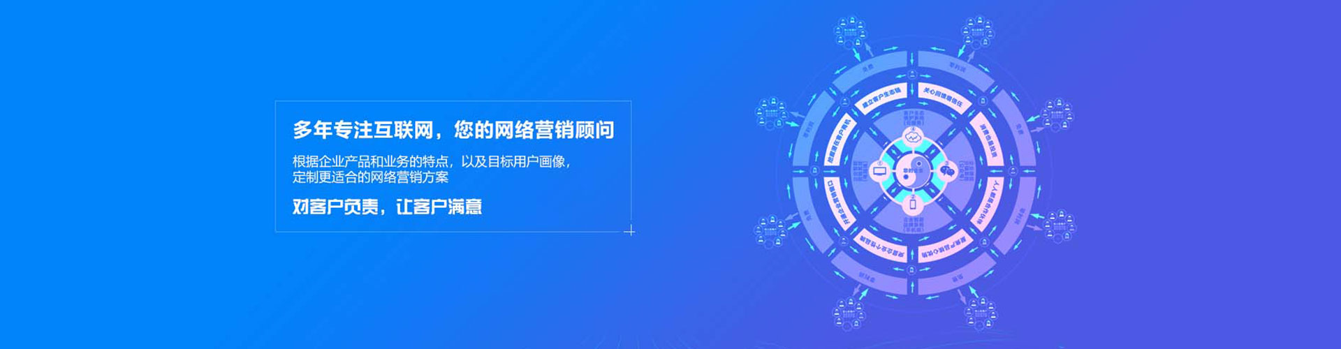 乌拉特中旗百度推广费用